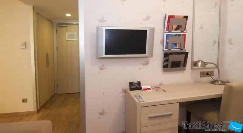 Ramada Hotel Ankara 